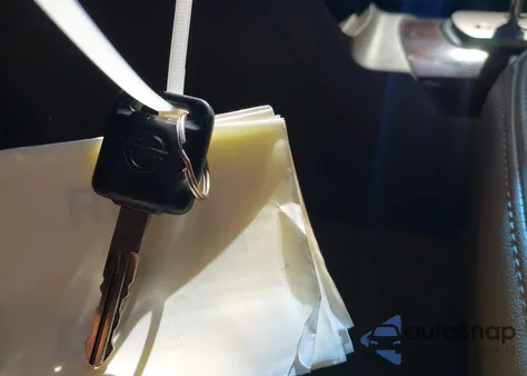 2003 Nissan Altima 2.5 Sl из США, поврежденный, VIN 1N4AL11D53C219015